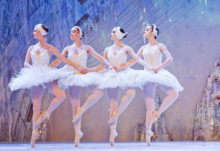 XV Forum Humanum Mazurkas. Artyści Narodowego Lwowskiego Teatru Opery i Baletu