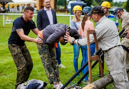 MP Picnic Day na Farmie Makedońskich
