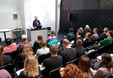 Pierwsze Forum Events Solutions