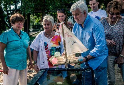 MP MICE Tour® do Saksonii i Brandenburgii
