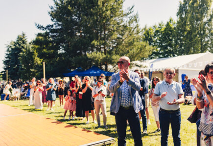 Piknik Rodzinny „Wielka Wyprawa po Zdrowie”