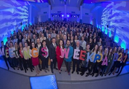 Meetings Week Poland 2017