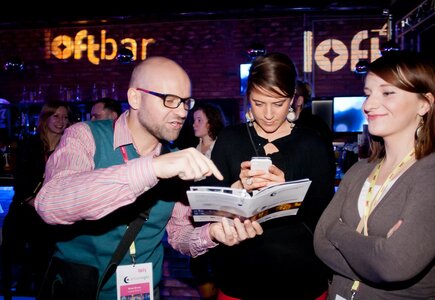 MP Artist Night – noc artystów i event managerów cz. 3