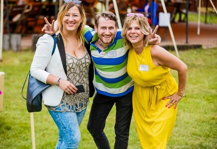 MP Picnic Day na Farmie Makedońskich