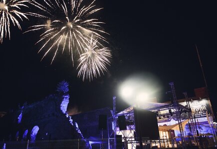 Inauguracja pawilonu Granaria Gdańsk