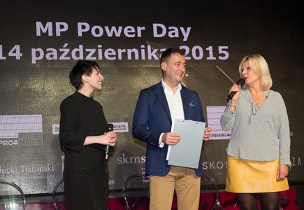 MP Power Day – spotkanie otwierające cykl MP Power Awards