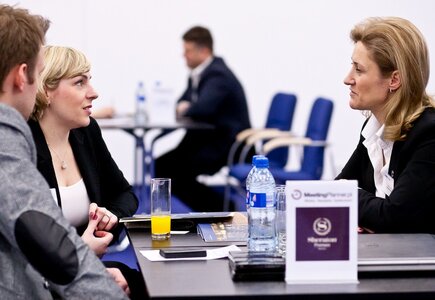 I MP Fast Date 2013 w Poznaniu cz. 2