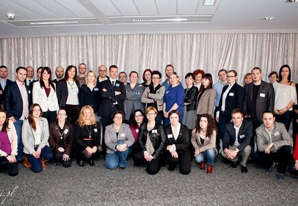 MPI Winter Meeting: Zarządzanie projektami