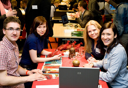 MP Experience: Event test na Warmii i Mazurach z portalem MeetingPlanner.pl