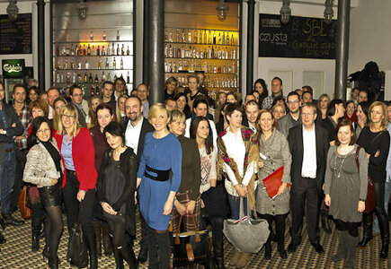 Spotkanie gwiazdkowe Stowarzyszenia Branży Eventowej – Elfy SBE cz. 1