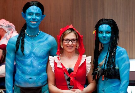 MP Review w DoubleTree by Hilton Łódź