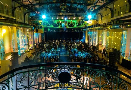 MP Power Awards® 2015: EC1, Łódź