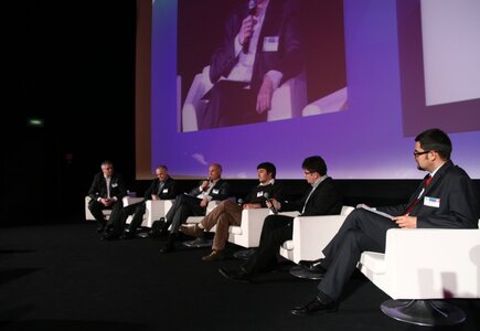 Konferencja Media Trendy w Złotych Tarasach