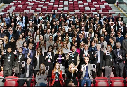 Meetings Week Poland 2015