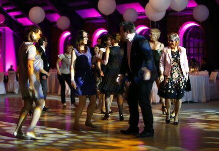 Łódź kreuje eventy – „Fashion Night” cz. 2
