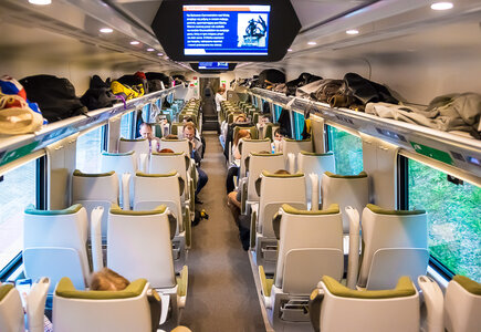 Ekspresowo MP MICE Tour® do Krakowa z Pendolino