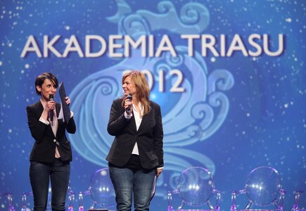 MeetingPlanner.pl na Akademii Triasu: Dyskusja branży eventowej