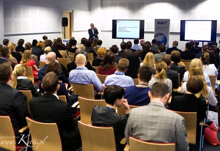Siła motywacji – konferencja SOIT w ramach Meetings Week Poland