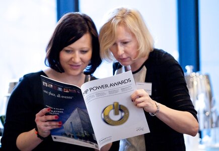 MP Review w DoubleTree by Hilton Łódź