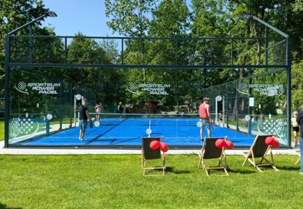 Sportum Power Padel