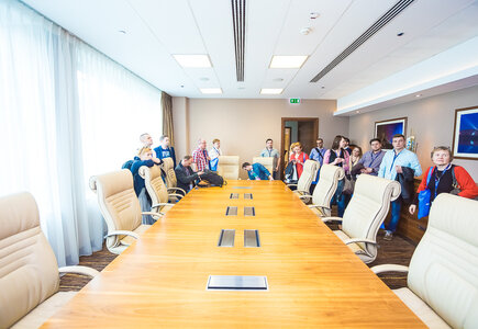 Ekspresowo MP MICE Tour® do Krakowa z Pendolino