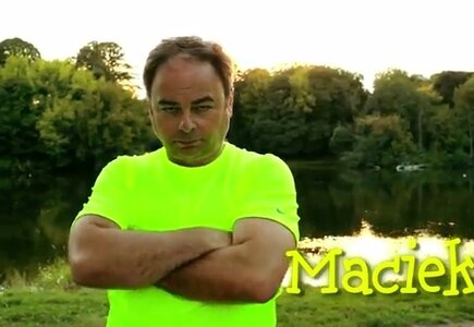 Businessman Fun Club buduje formę