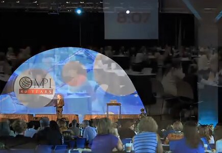 Meetings Move Us Forward! MPI promuje branżę oraz organizację spotkań i eventów