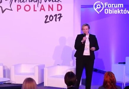 Forum Obiektów 2017: Grand Budapest Hotel 