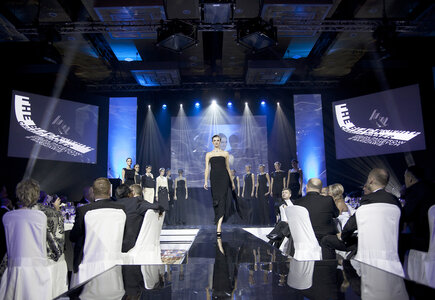 Gala Charytatywna w rocznicę debiutu GPW na giełdzie w Hotelu Westin z ORCHIDEA GROUP