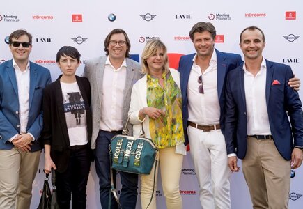 Dziesięciolecie agencji InDreams