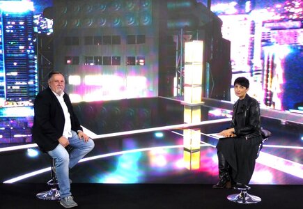 MP MICE & More®: Krzysztof Pohorecki: W sytuacjach kryzysowych wszystko zależy od ludzi