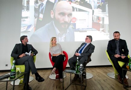 Premiera publikacji „Leksykon przemysłu spotkań”