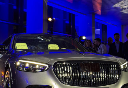 Mercedes-Benz MANUFAKTUR