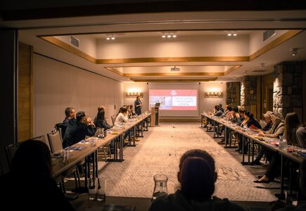 MP MICE Tour®: Aries Hotel & Spa