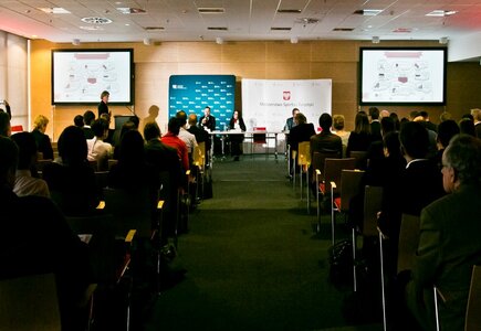 Poland Meetings Destination – Meetings Week Poland 2016