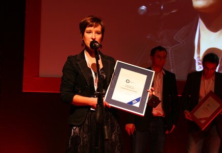 Webstarfestiwal w Instytucie Wzornictwa Przemysłowego