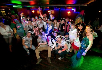 MP MICE Tour do Marine Hotel & Ultra Marine