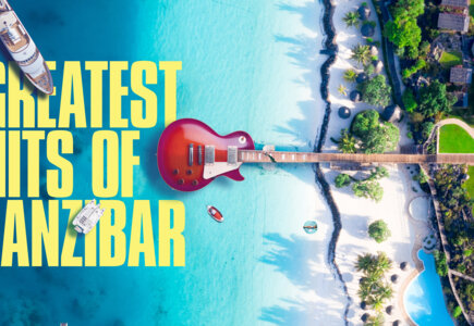 Greatest Hits of Zanzibar