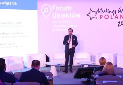 Forum Obiektów 2017: Open Door 2