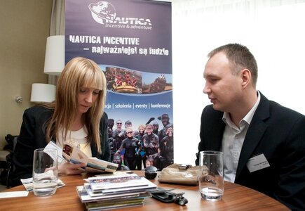 MP Review w DoubleTree by Hilton Łódź