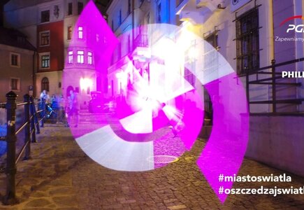 PGE z El Padre na Karnawale Sztukmistrzów