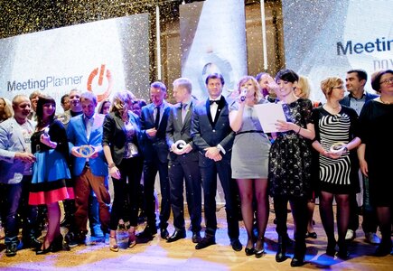 MP Power Night – uroczyste rozdanie nagród MP Power Awards