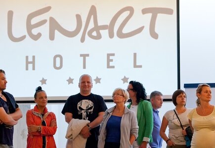 MP MICE Tour: Babie Lato w Małopolsce – hotele Czarny Potok i Lenart