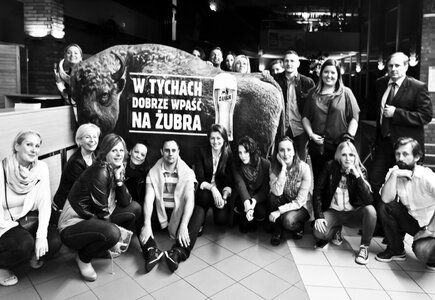 MP MICE Tour na Górnym Śląsku