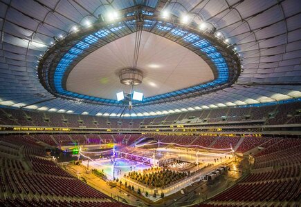 MP Fast Date®: Zimowy Narodowy i Smaki Słowenii