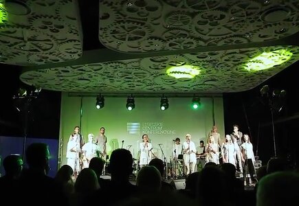Gala otwarcia Lubelskiego Centrum Konferencyjnego