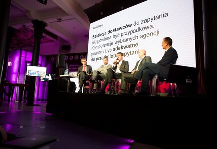 MP Power Day – spotkanie otwierające cykl MP Power Awards