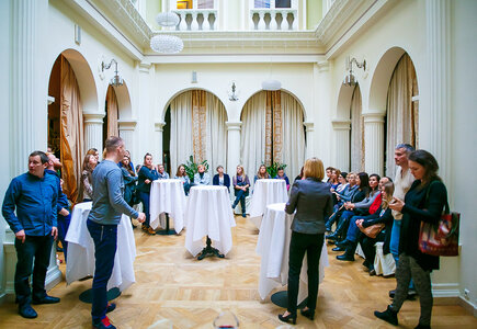 MP MICE Tour® do Sopotu