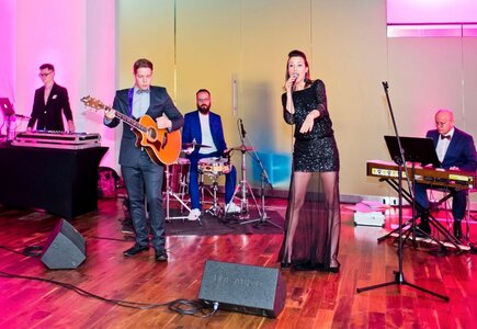 MP Fast Date® na Stadionie Legii Warszawa