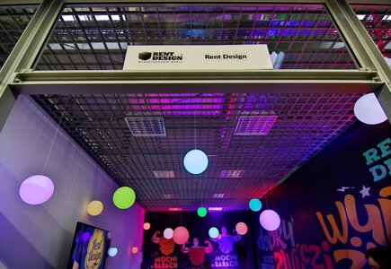 Pierwsze Forum Events Solutions